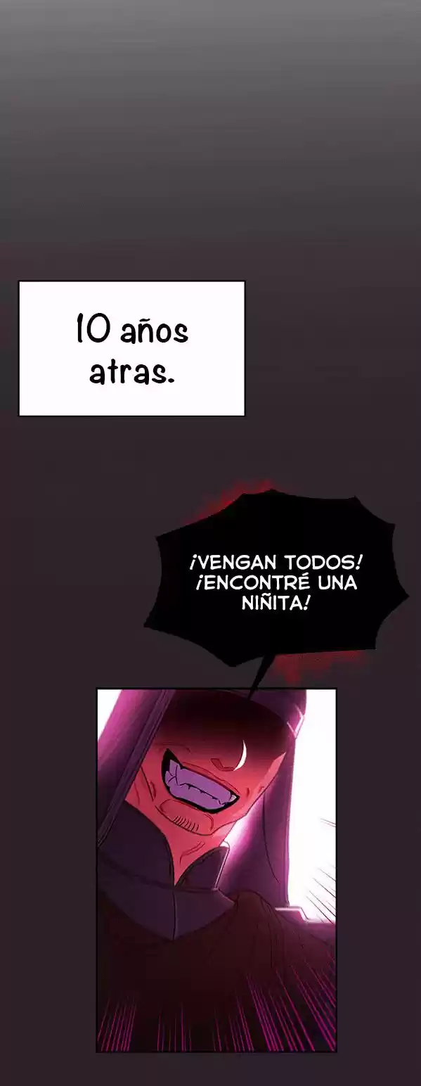 ¿Qué Clase De Emperatriz Es Esta? - Capítulo 25 - Página 19 - LectorTMOo