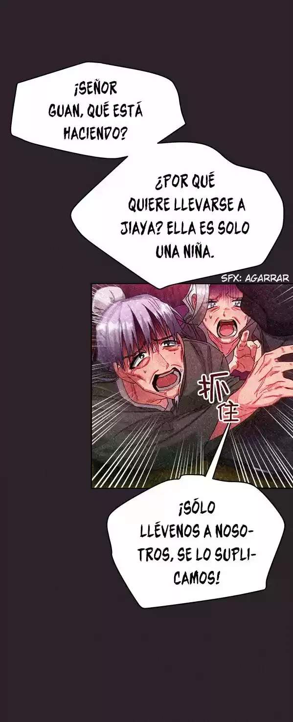 ¿Qué Clase De Emperatriz Es Esta? - Capítulo 25 - Página 20 - LectorTMOo