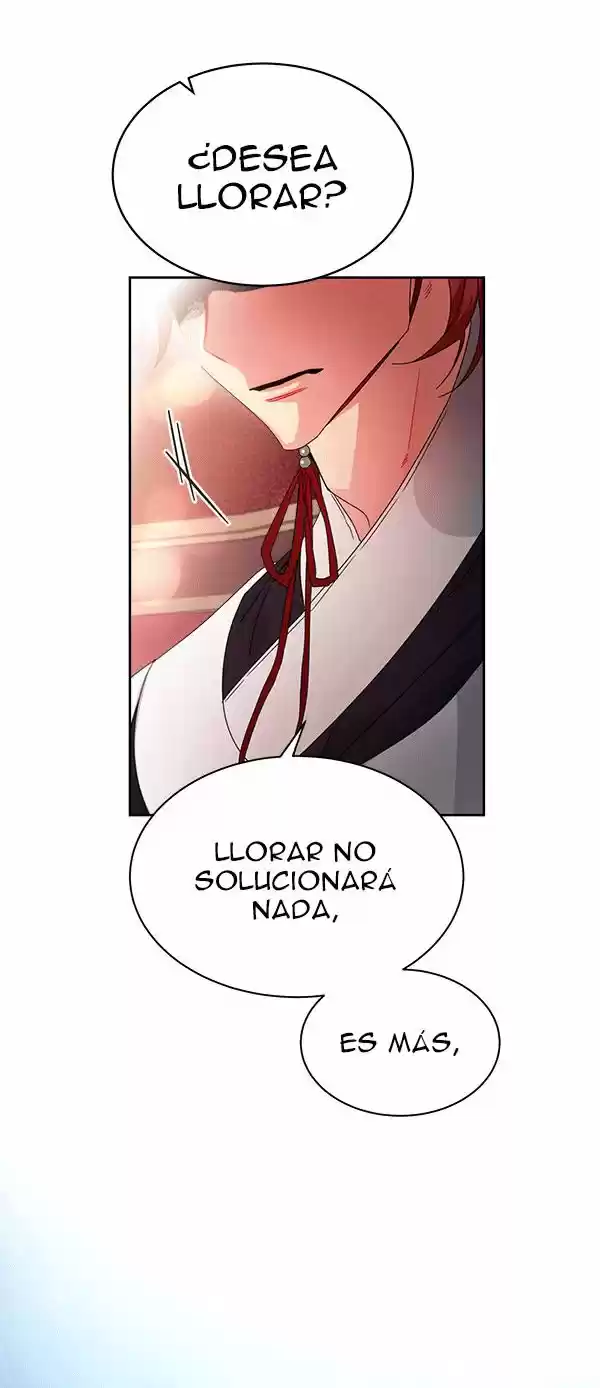 ¿Qué Clase De Emperatriz Es Esta? - Capítulo 25 - Página 40 - LectorTMOo