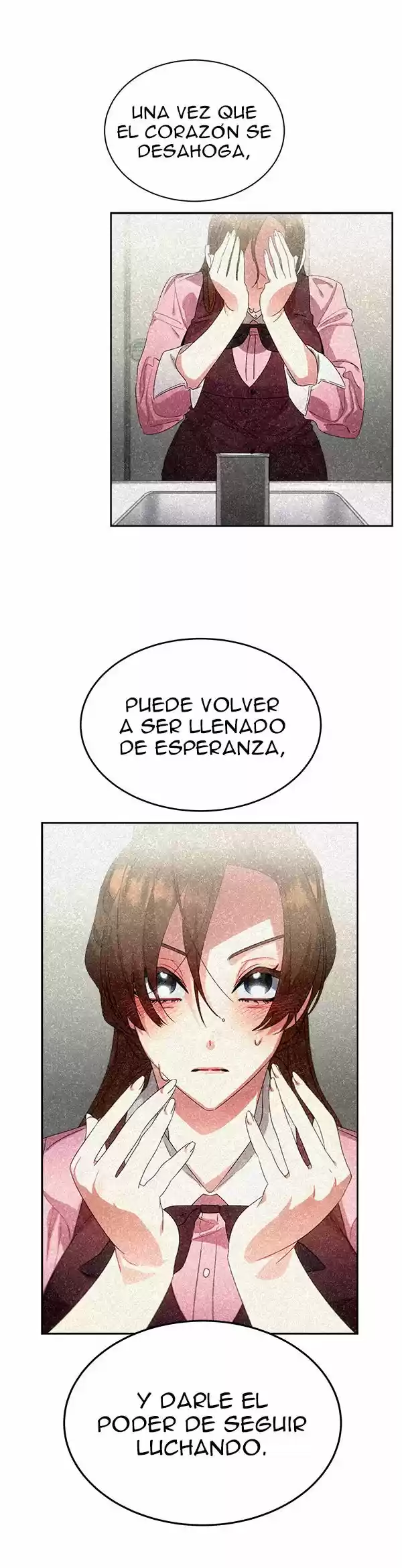 ¿Qué Clase De Emperatriz Es Esta? - Capítulo 25 - Página 43 - LectorTMOo
