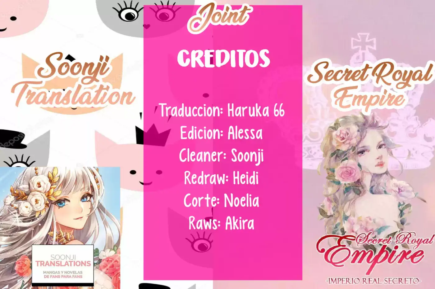 ¿Qué Clase De Emperatriz Es Esta? - Capítulo 26 - Página 2 - LectorTMOo