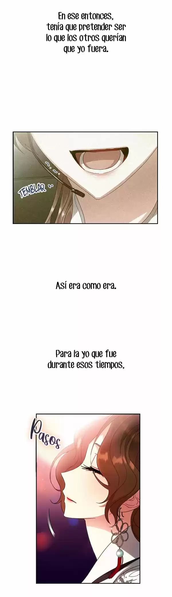 ¿Qué Clase De Emperatriz Es Esta? - Capítulo 26 - Página 7 - LectorTMOo