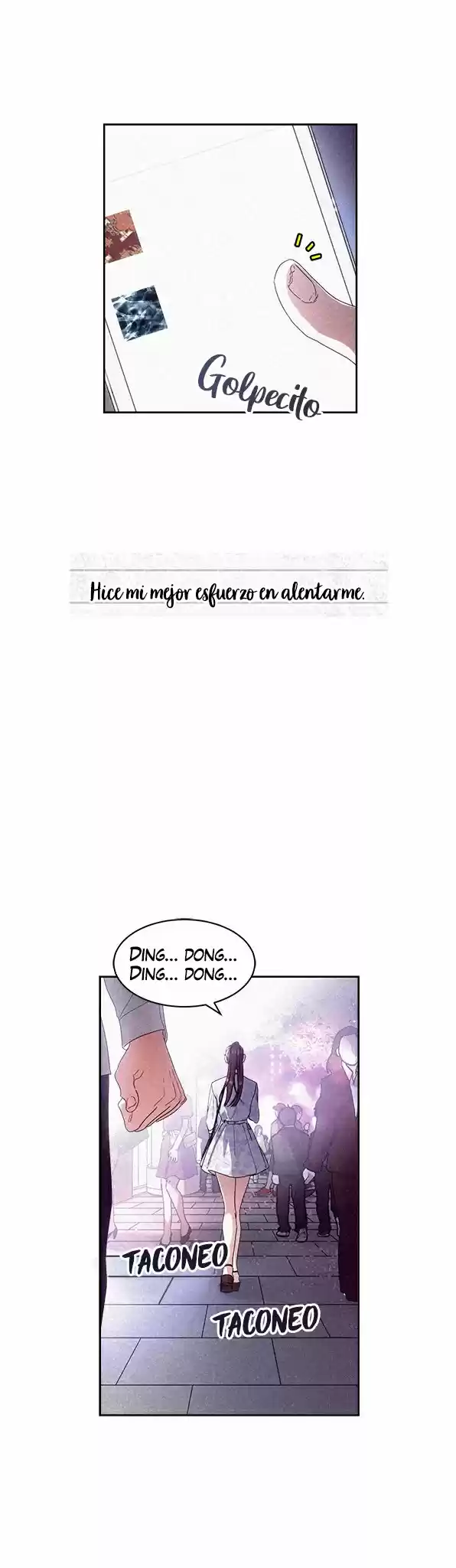 ¿Qué Clase De Emperatriz Es Esta? - Capítulo 26 - Página 18 - LectorTMOo
