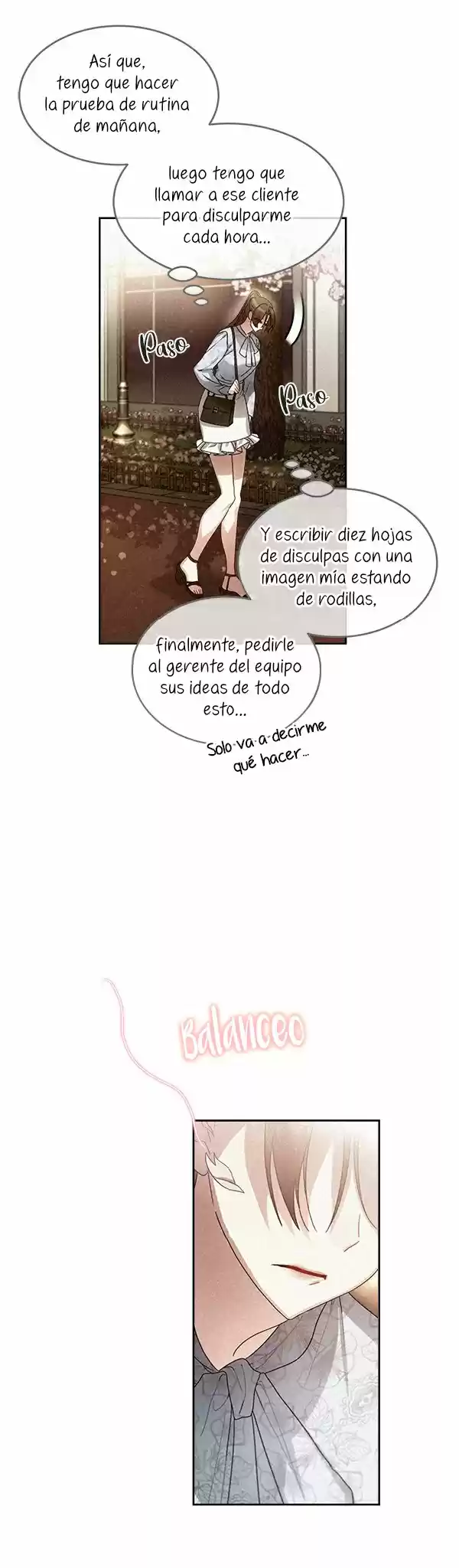 ¿Qué Clase De Emperatriz Es Esta? - Capítulo 26 - Página 29 - LectorTMOo