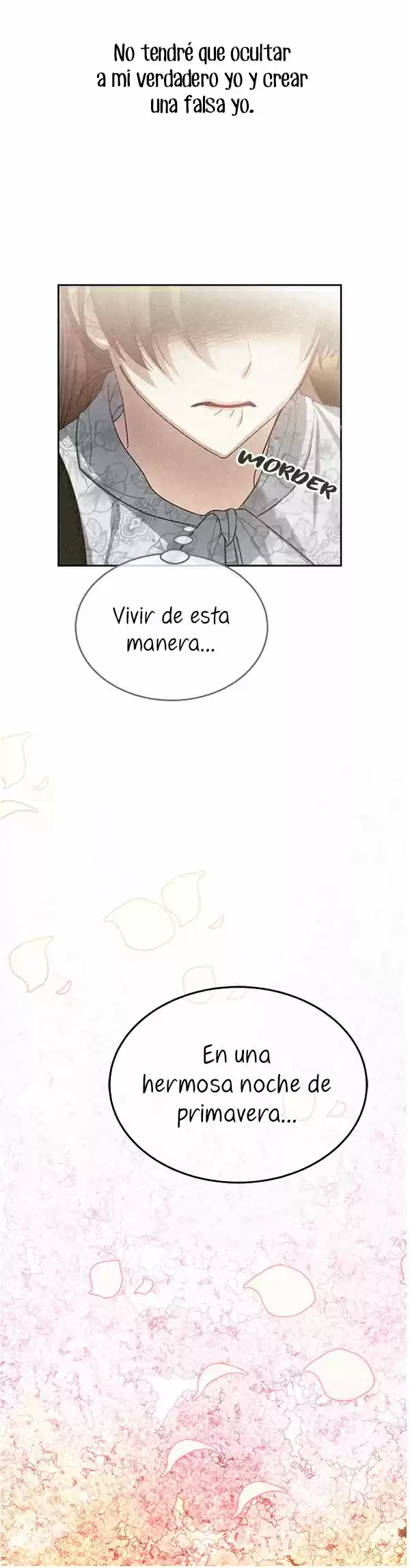 ¿Qué Clase De Emperatriz Es Esta? - Capítulo 26 - Página 33 - LectorTMOo