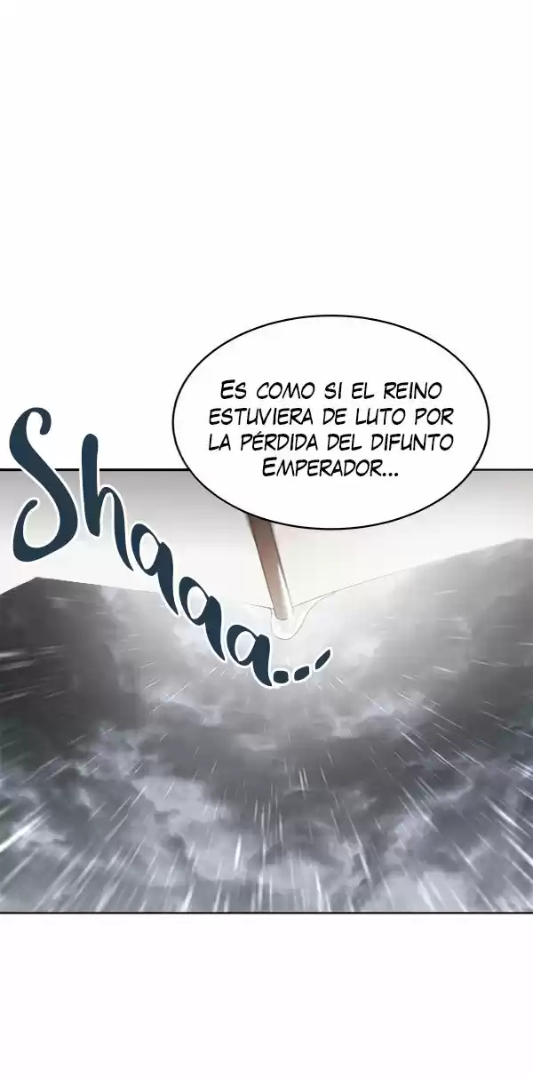 ¿Qué Clase De Emperatriz Es Esta? - Capítulo 27 - Página 37 - LectorTMOo