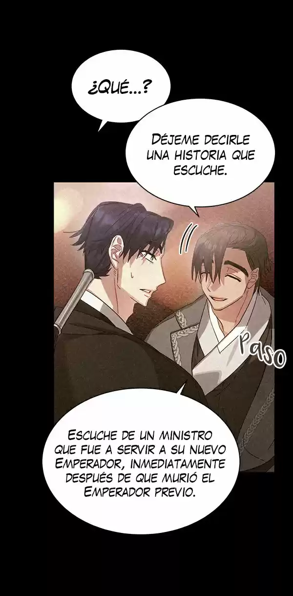 ¿Qué Clase De Emperatriz Es Esta? - Capítulo 27 - Página 54 - LectorTMOo