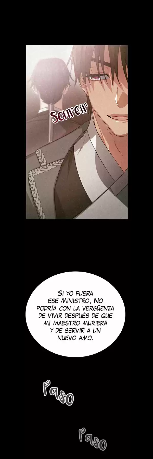 ¿Qué Clase De Emperatriz Es Esta? - Capítulo 27 - Página 56 - LectorTMOo