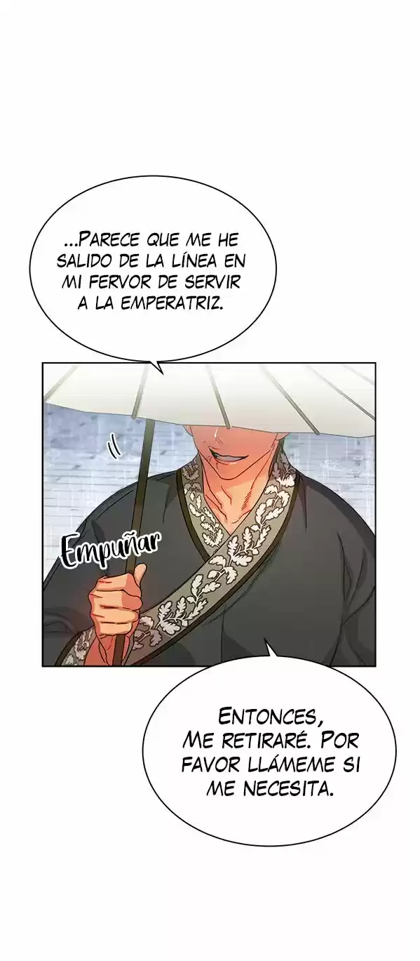 ¿Qué Clase De Emperatriz Es Esta? - Capítulo 28 - Página 20 - LectorTMOo
