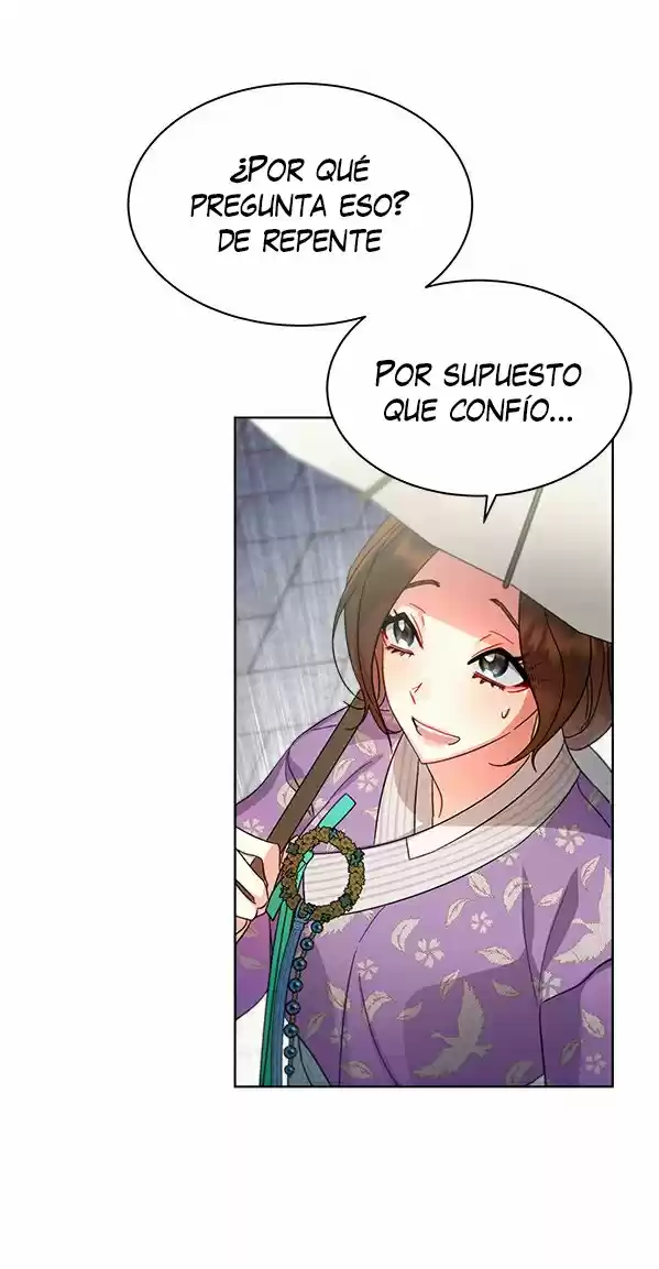 ¿Qué Clase De Emperatriz Es Esta? - Capítulo 28 - Página 31 - LectorTMOo