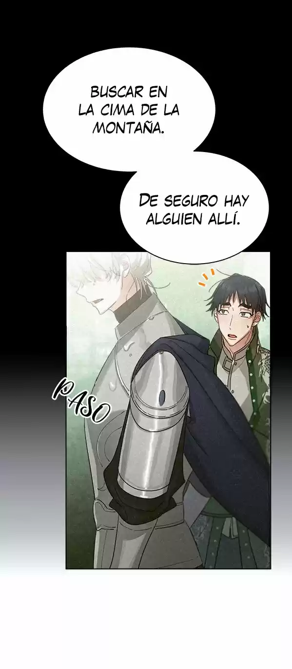 ¿Qué Clase De Emperatriz Es Esta? - Capítulo 28 - Página 57 - LectorTMOo