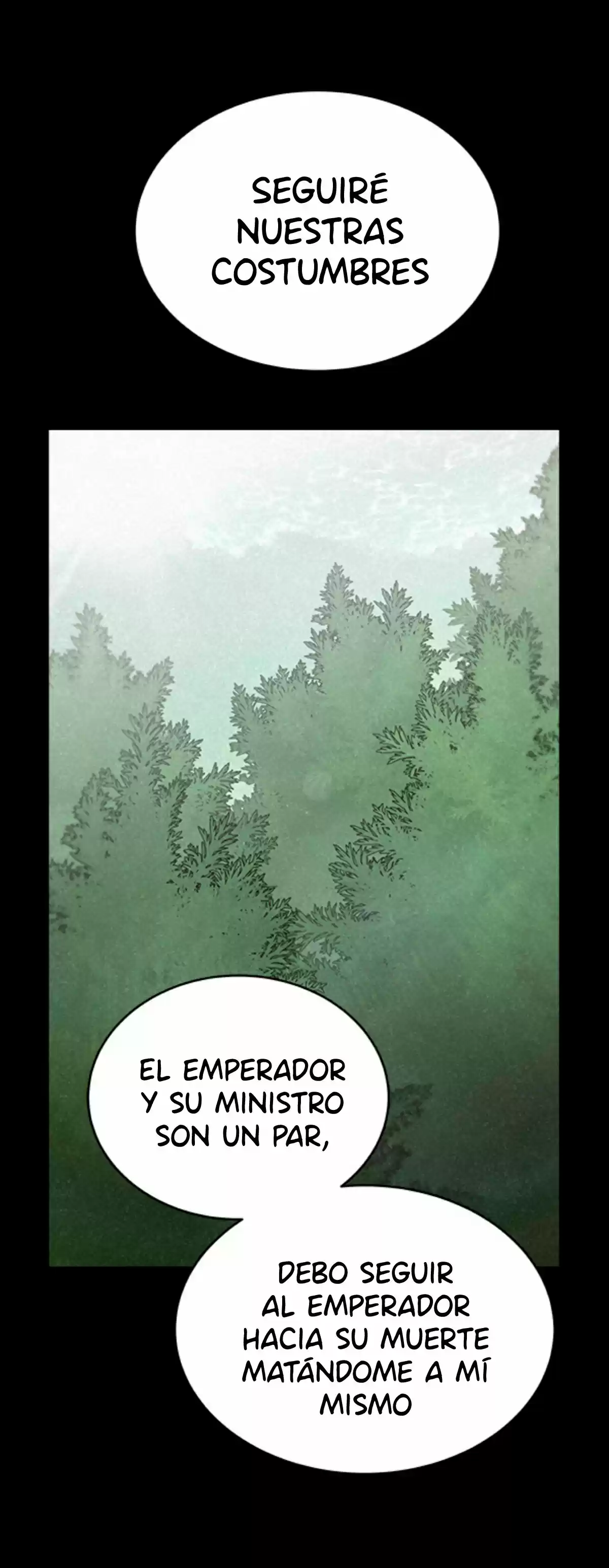¿Qué Clase De Emperatriz Es Esta? - Capítulo 29 - Página 8 - LectorTMOo