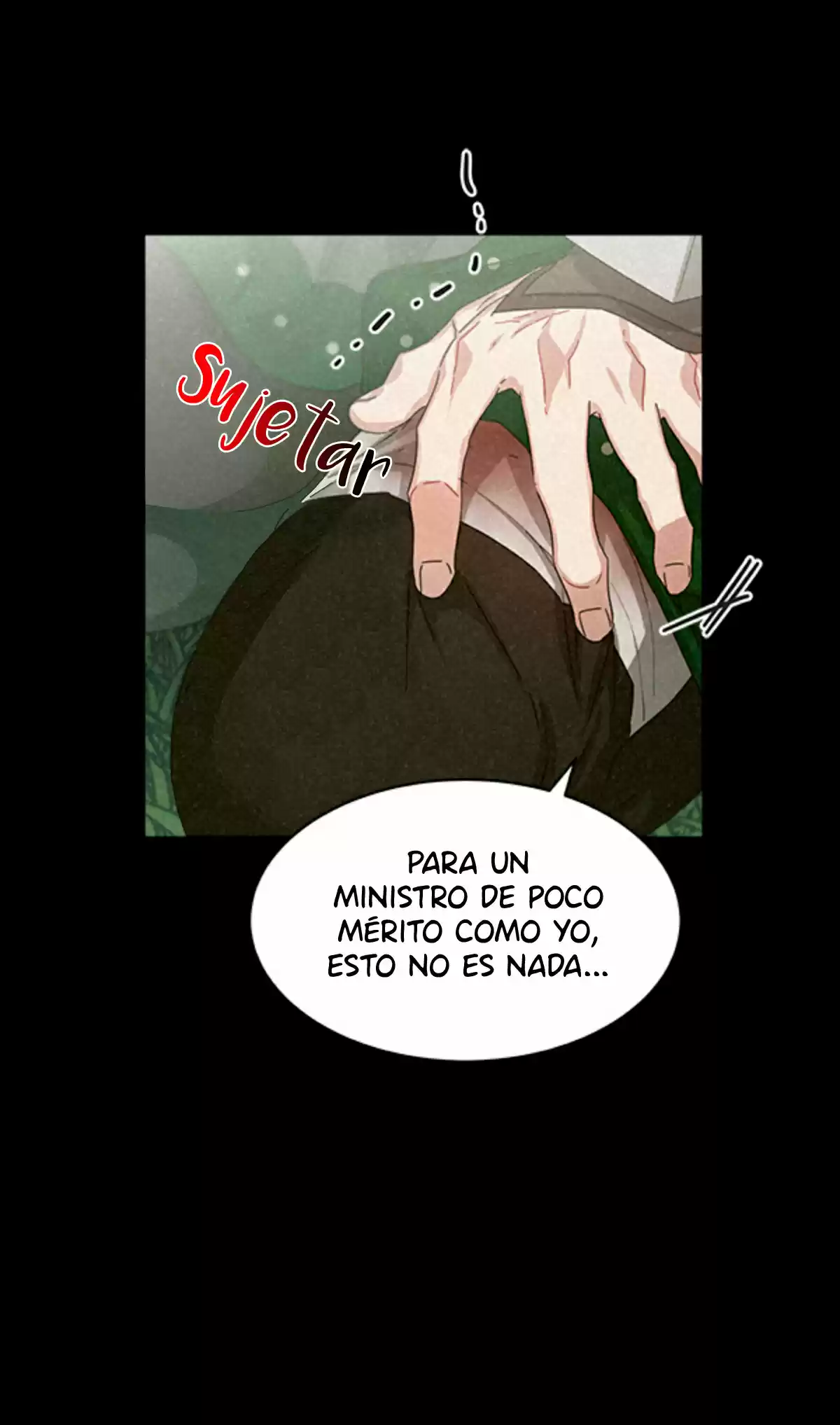 ¿Qué Clase De Emperatriz Es Esta? - Capítulo 29 - Página 9 - LectorTMOo