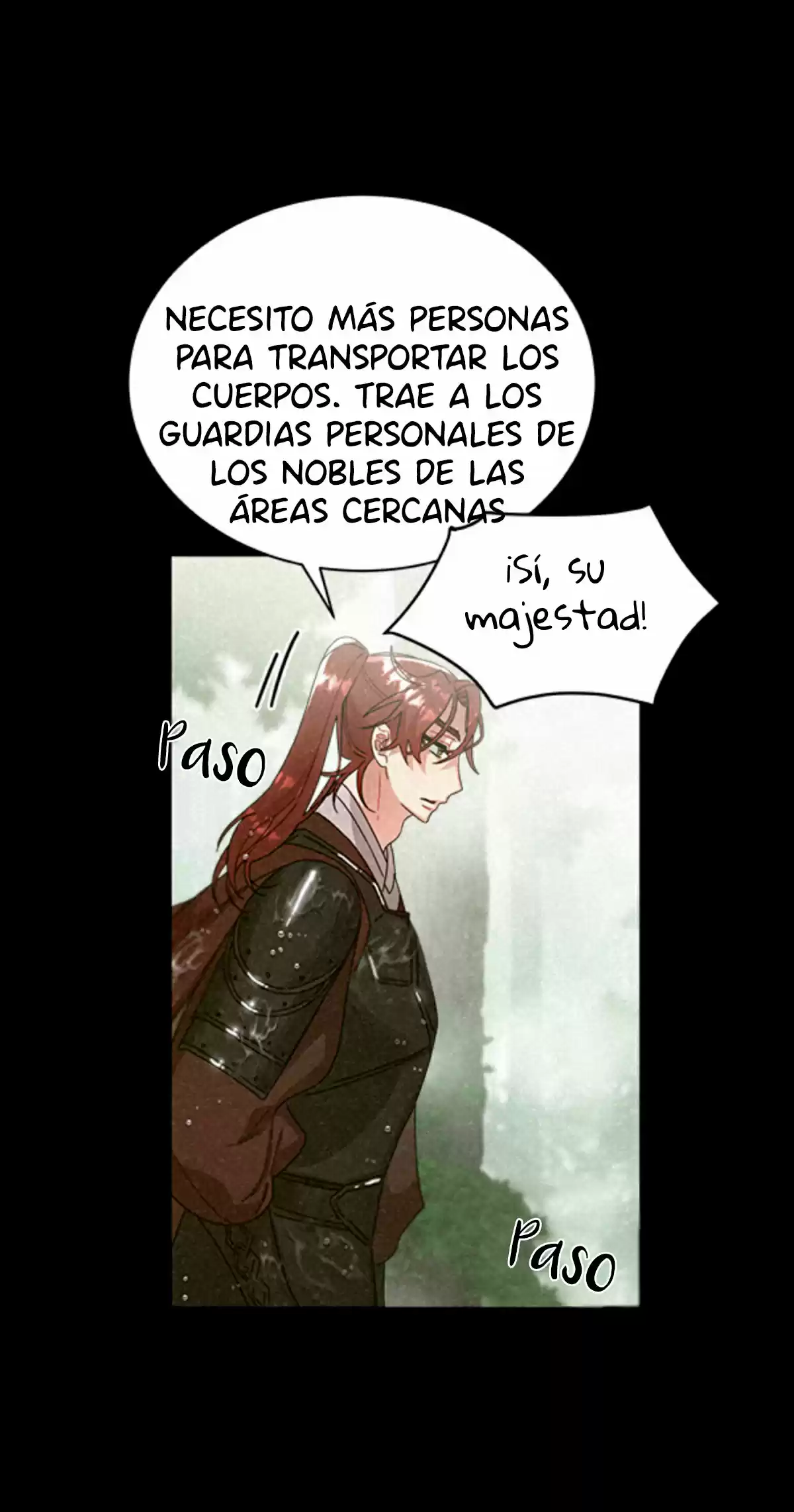¿Qué Clase De Emperatriz Es Esta? - Capítulo 29 - Página 14 - LectorTMOo