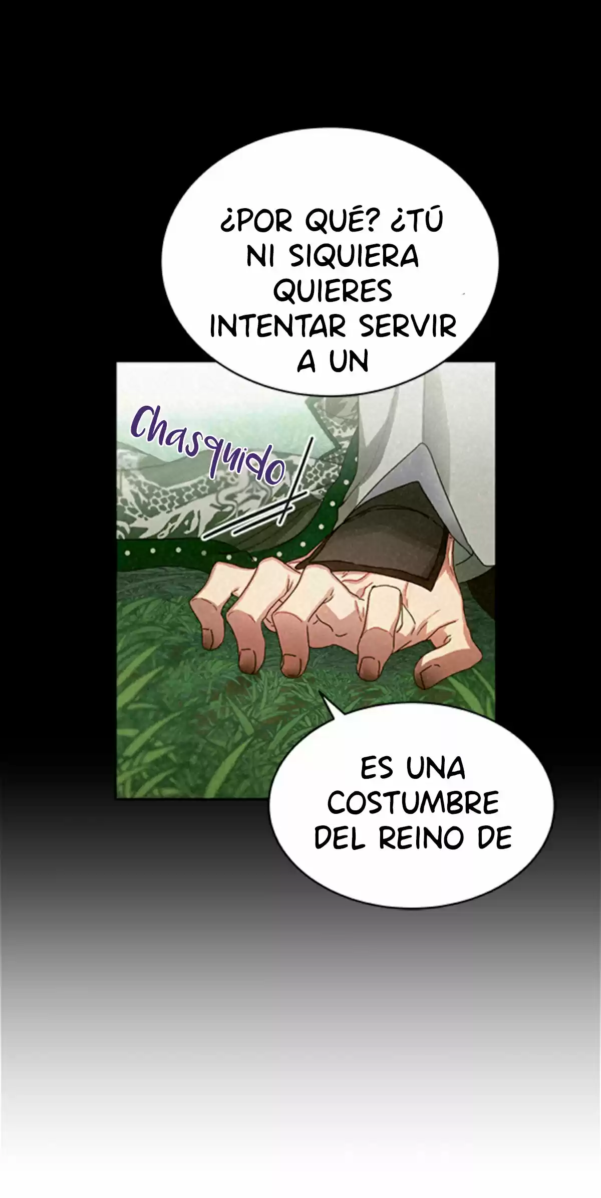 ¿Qué Clase De Emperatriz Es Esta? - Capítulo 29 - Página 18 - LectorTMOo