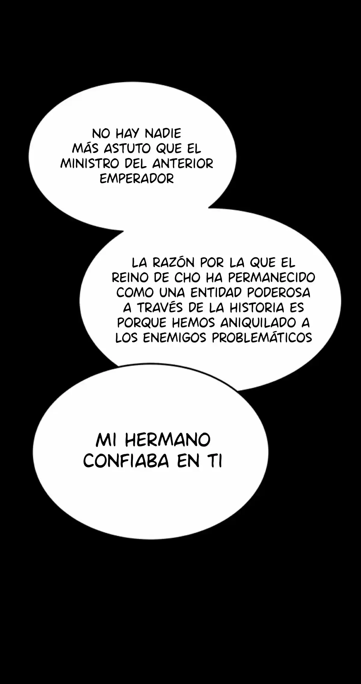 ¿Qué Clase De Emperatriz Es Esta? - Capítulo 29 - Página 25 - LectorTMOo