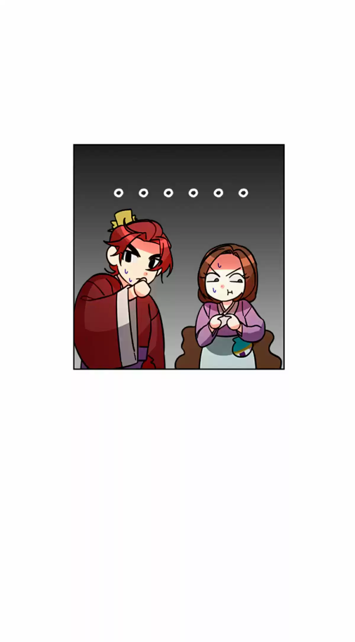 ¿Qué Clase De Emperatriz Es Esta? - Capítulo 29 - Página 48 - LectorTMOo