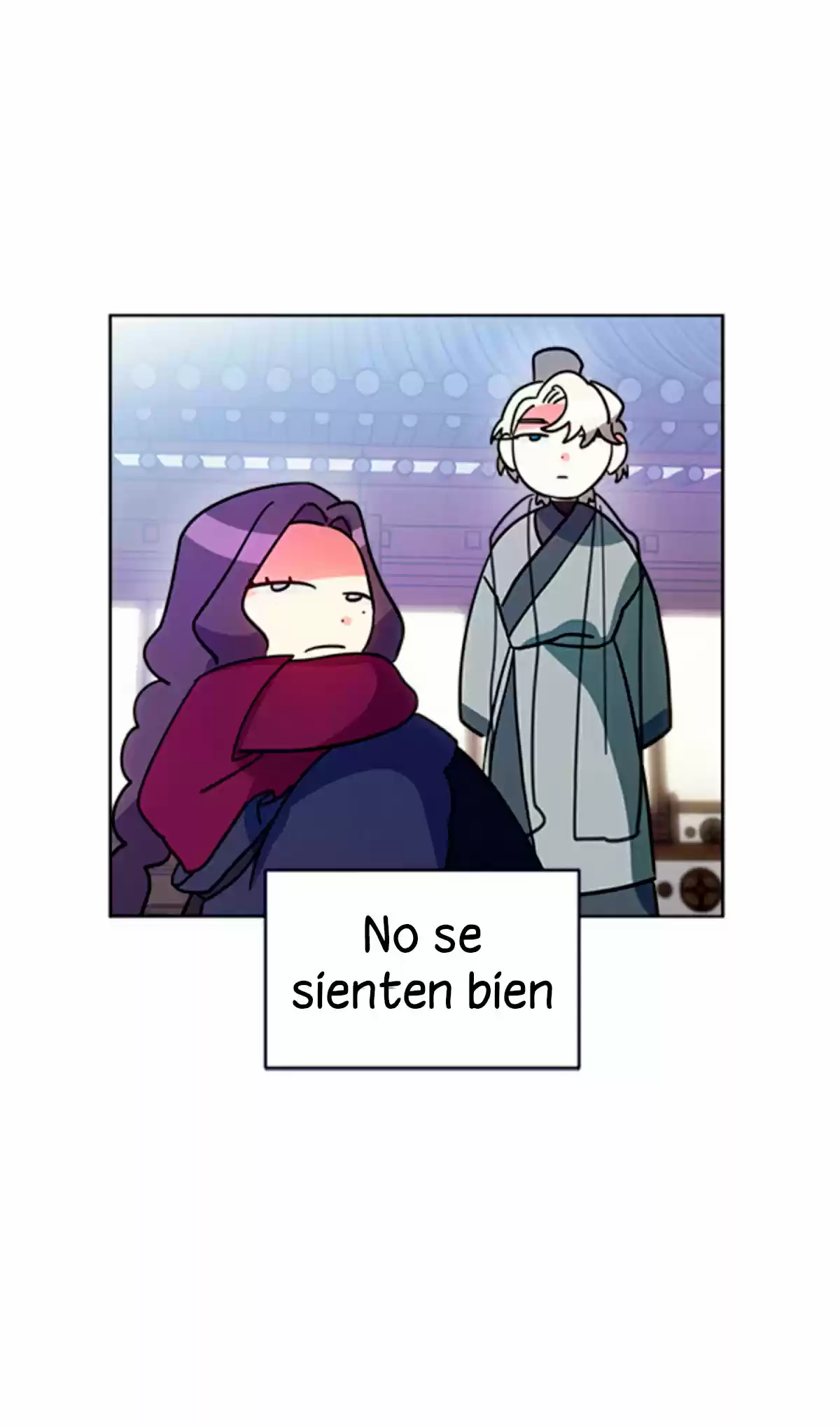¿Qué Clase De Emperatriz Es Esta? - Capítulo 29 - Página 65 - LectorTMOo