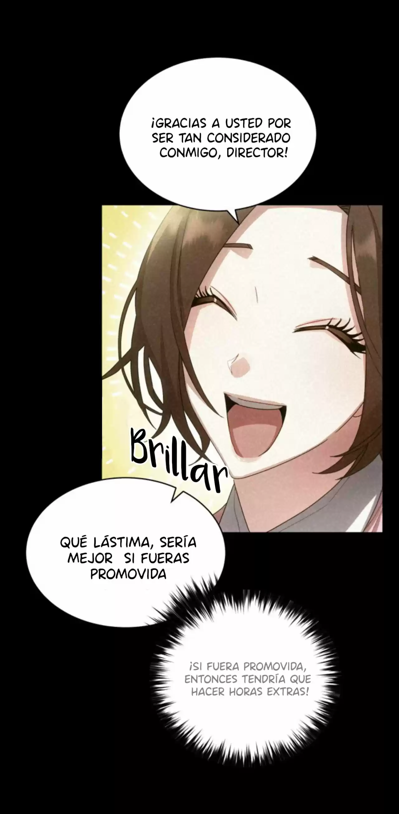 ¿Qué Clase De Emperatriz Es Esta? - Capítulo 30 - Página 6 - LectorTMOo