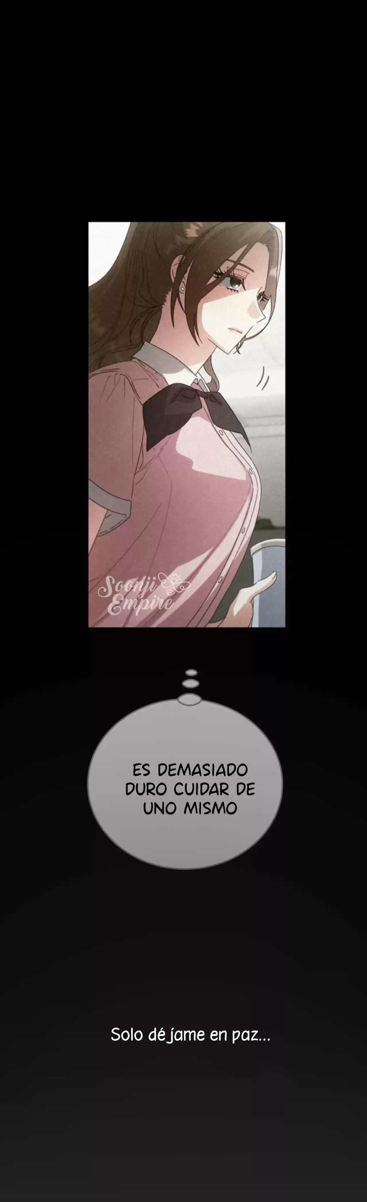 ¿Qué Clase De Emperatriz Es Esta? - Capítulo 30 - Página 9 - LectorTMOo