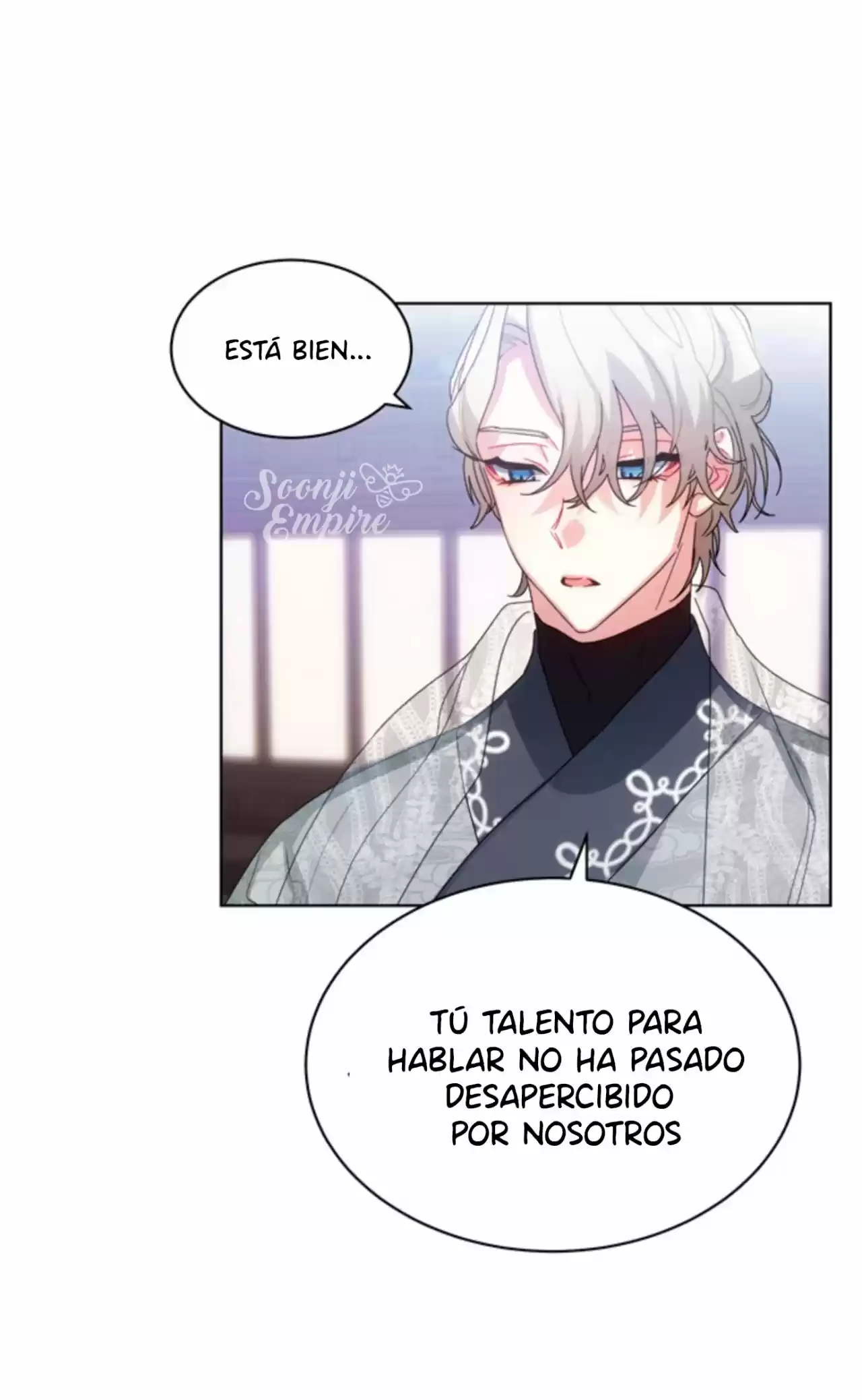 ¿Qué Clase De Emperatriz Es Esta? - Capítulo 30 - Página 19 - LectorTMOo