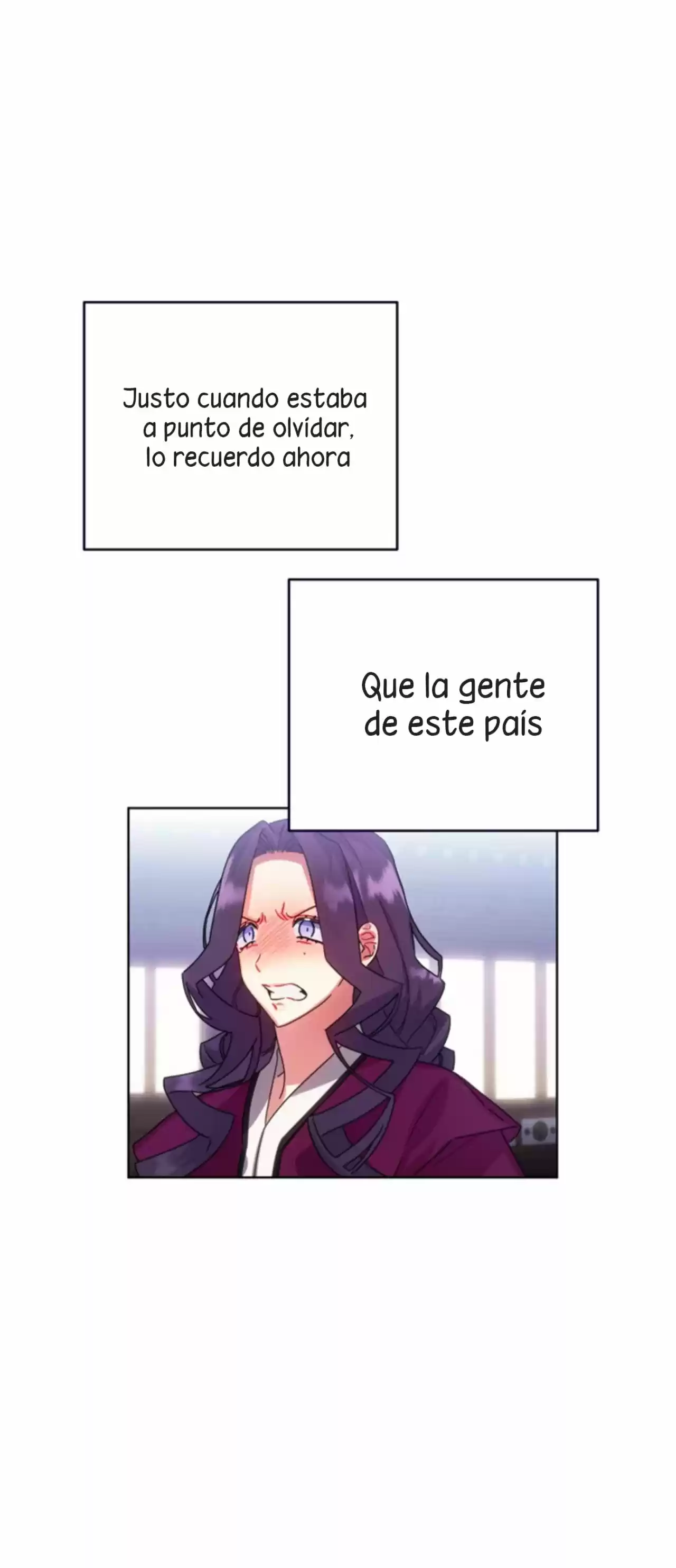 ¿Qué Clase De Emperatriz Es Esta? - Capítulo 30 - Página 28 - LectorTMOo