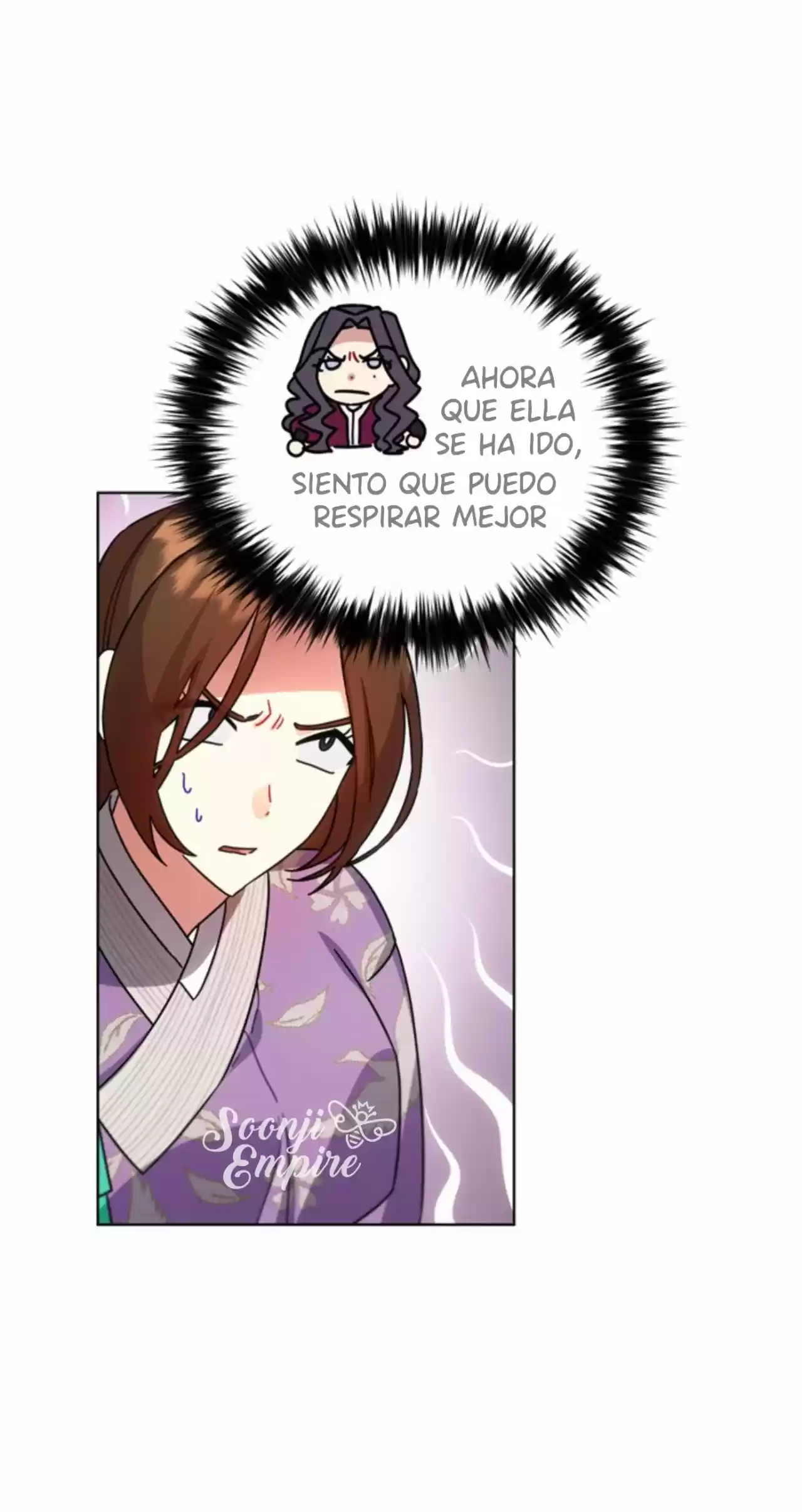 ¿Qué Clase De Emperatriz Es Esta? - Capítulo 30 - Página 42 - LectorTMOo