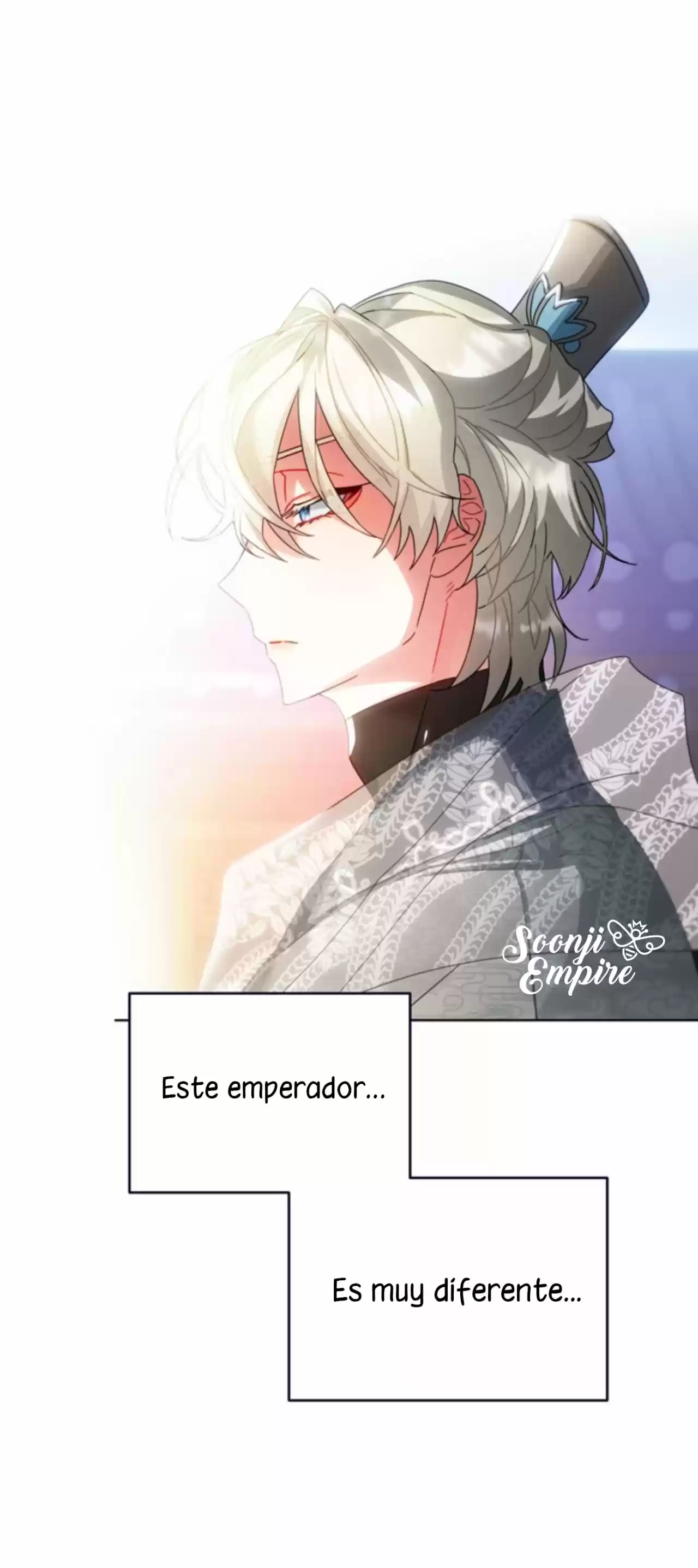 ¿Qué Clase De Emperatriz Es Esta? - Capítulo 30 - Página 43 - LectorTMOo