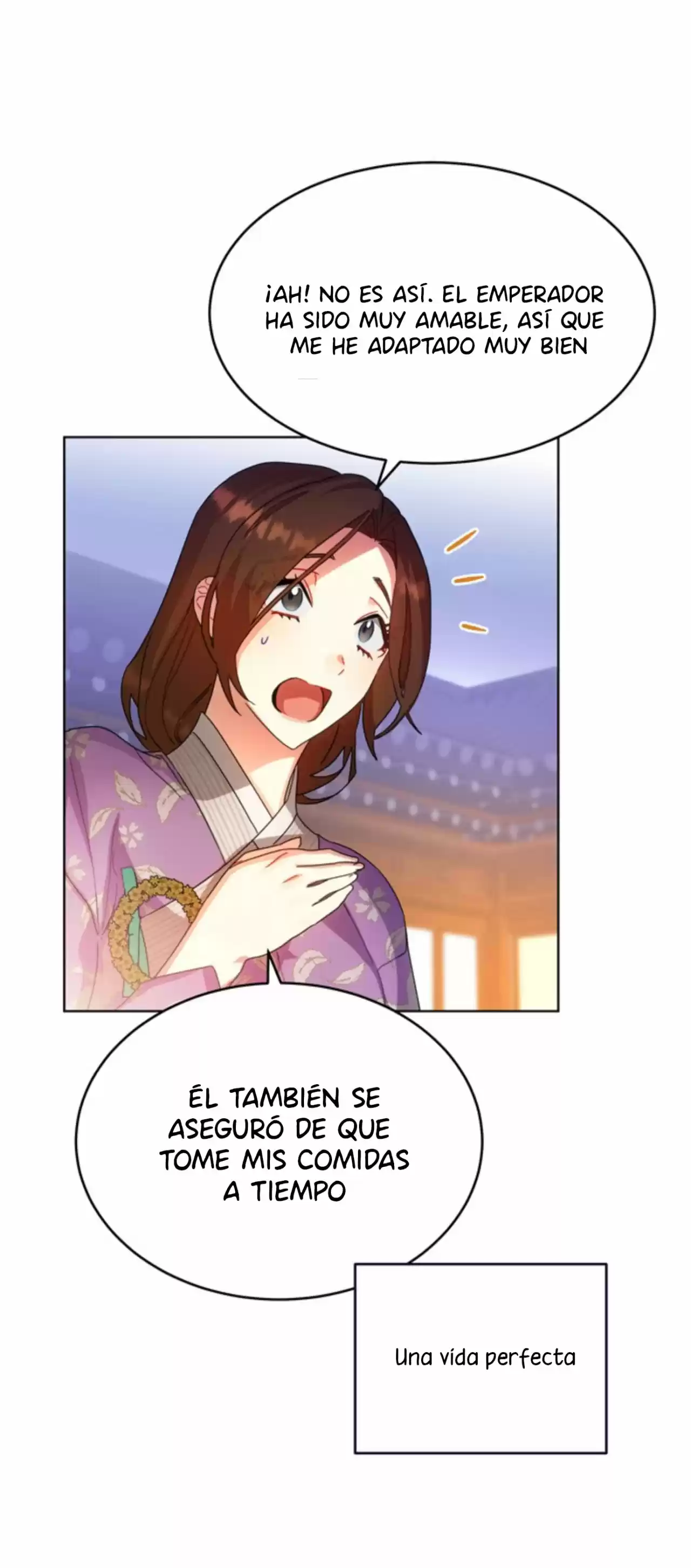 ¿Qué Clase De Emperatriz Es Esta? - Capítulo 30 - Página 49 - LectorTMOo