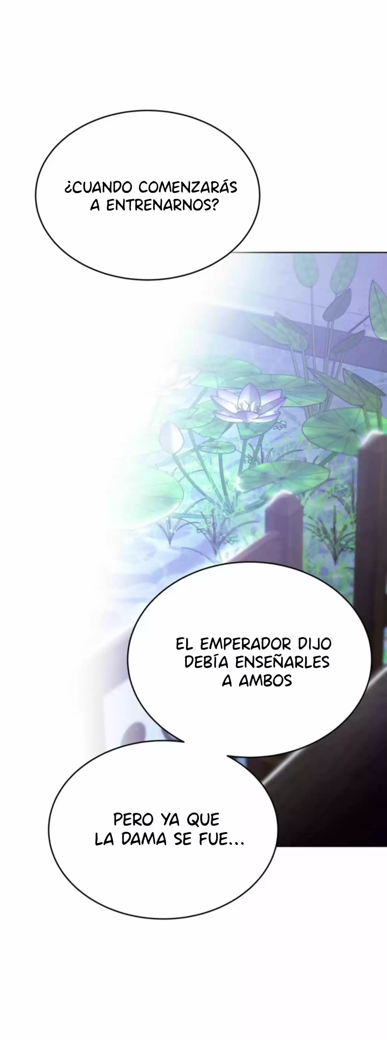 ¿Qué Clase De Emperatriz Es Esta? - Capítulo 30 - Página 50 - LectorTMOo