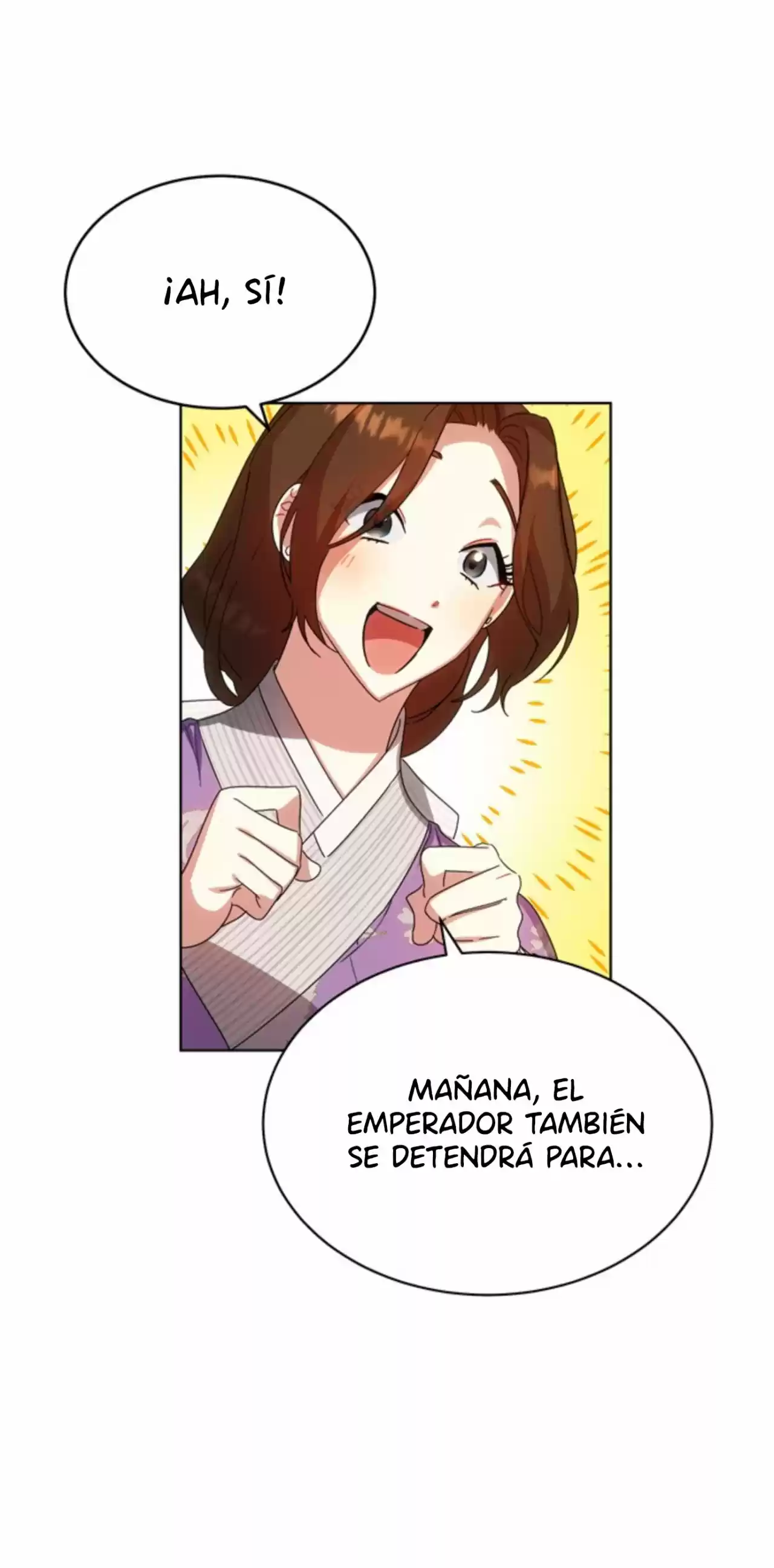 ¿Qué Clase De Emperatriz Es Esta? - Capítulo 30 - Página 52 - LectorTMOo