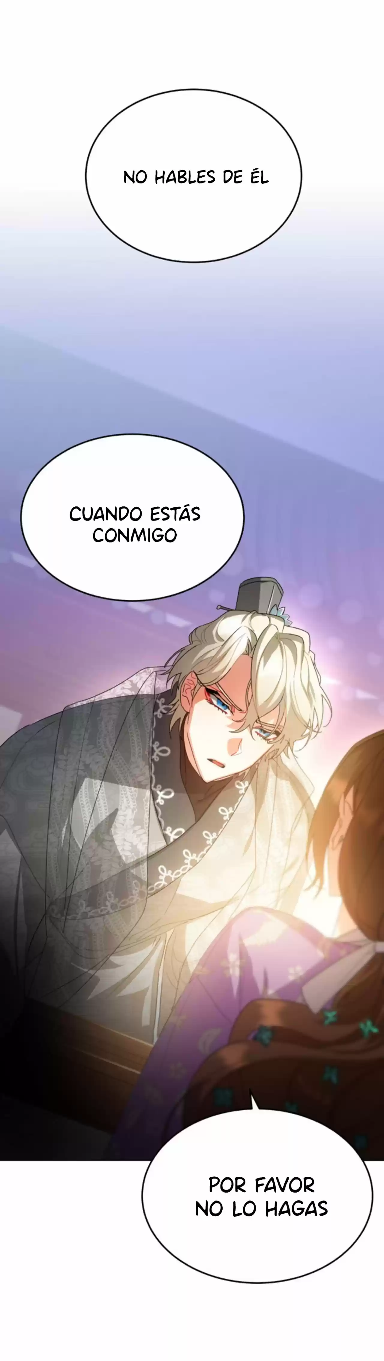 ¿Qué Clase De Emperatriz Es Esta? - Capítulo 30 - Página 55 - LectorTMOo