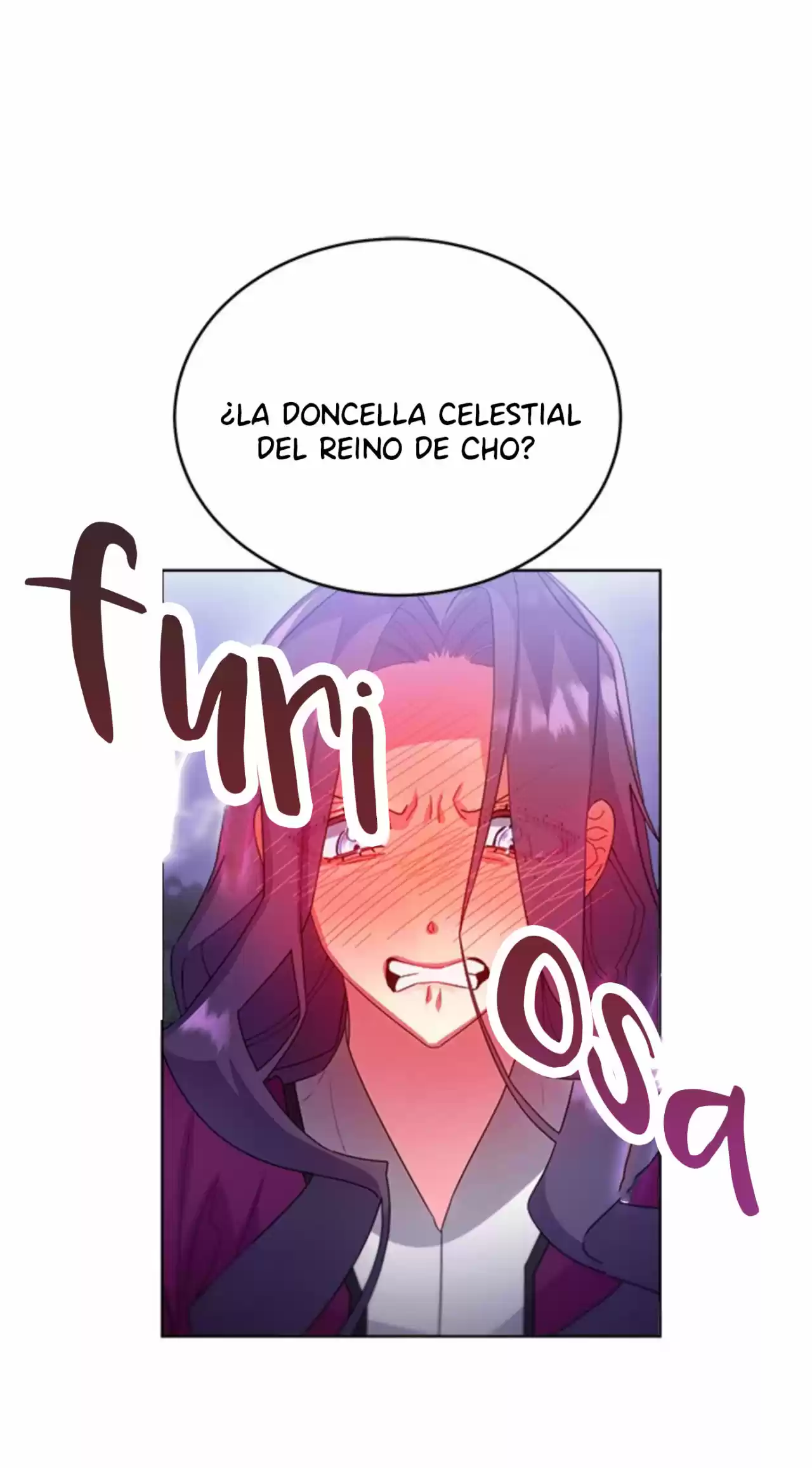 ¿Qué Clase De Emperatriz Es Esta? - Capítulo 31 - Página 19 - LectorTMOo