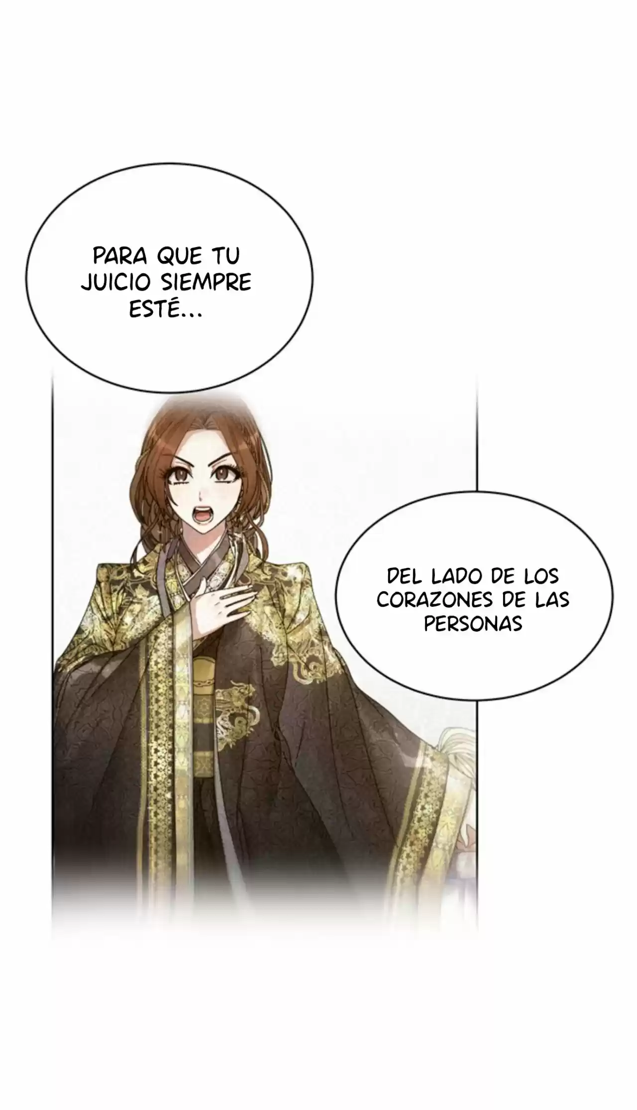 ¿Qué Clase De Emperatriz Es Esta? - Capítulo 32 - Página 8 - LectorTMOo