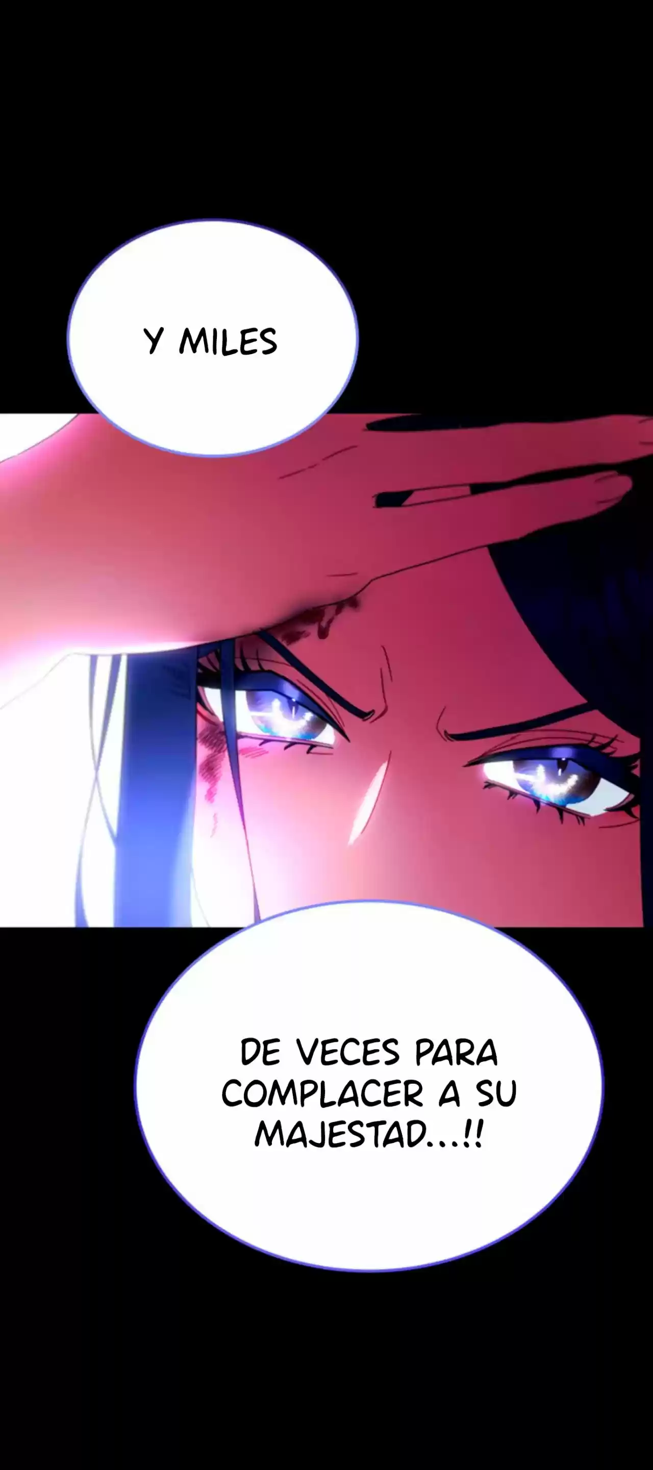 ¿Qué Clase De Emperatriz Es Esta? - Capítulo 32 - Página 38 - LectorTMOo