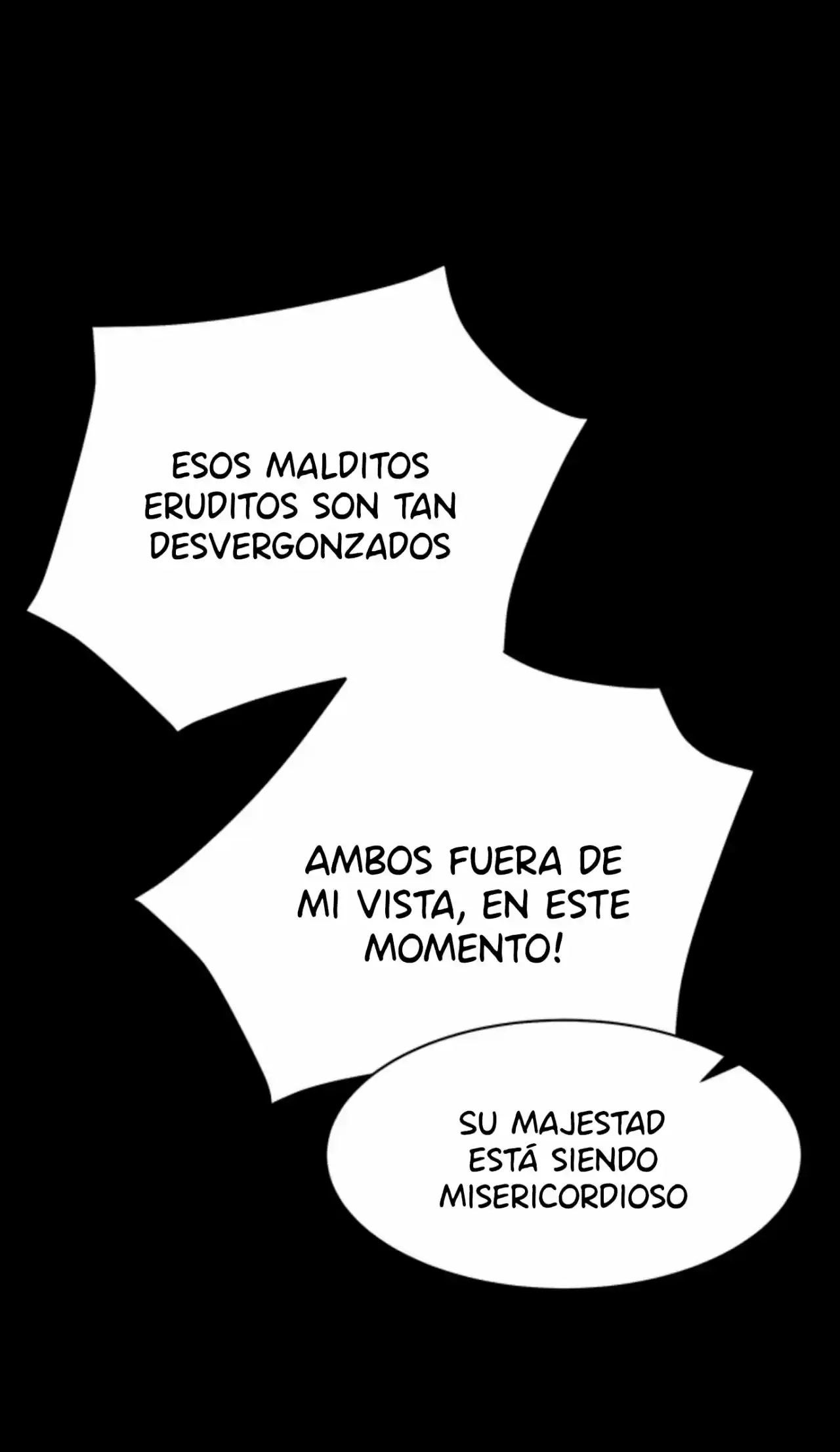 ¿Qué Clase De Emperatriz Es Esta? - Capítulo 32 - Página 41 - LectorTMOo