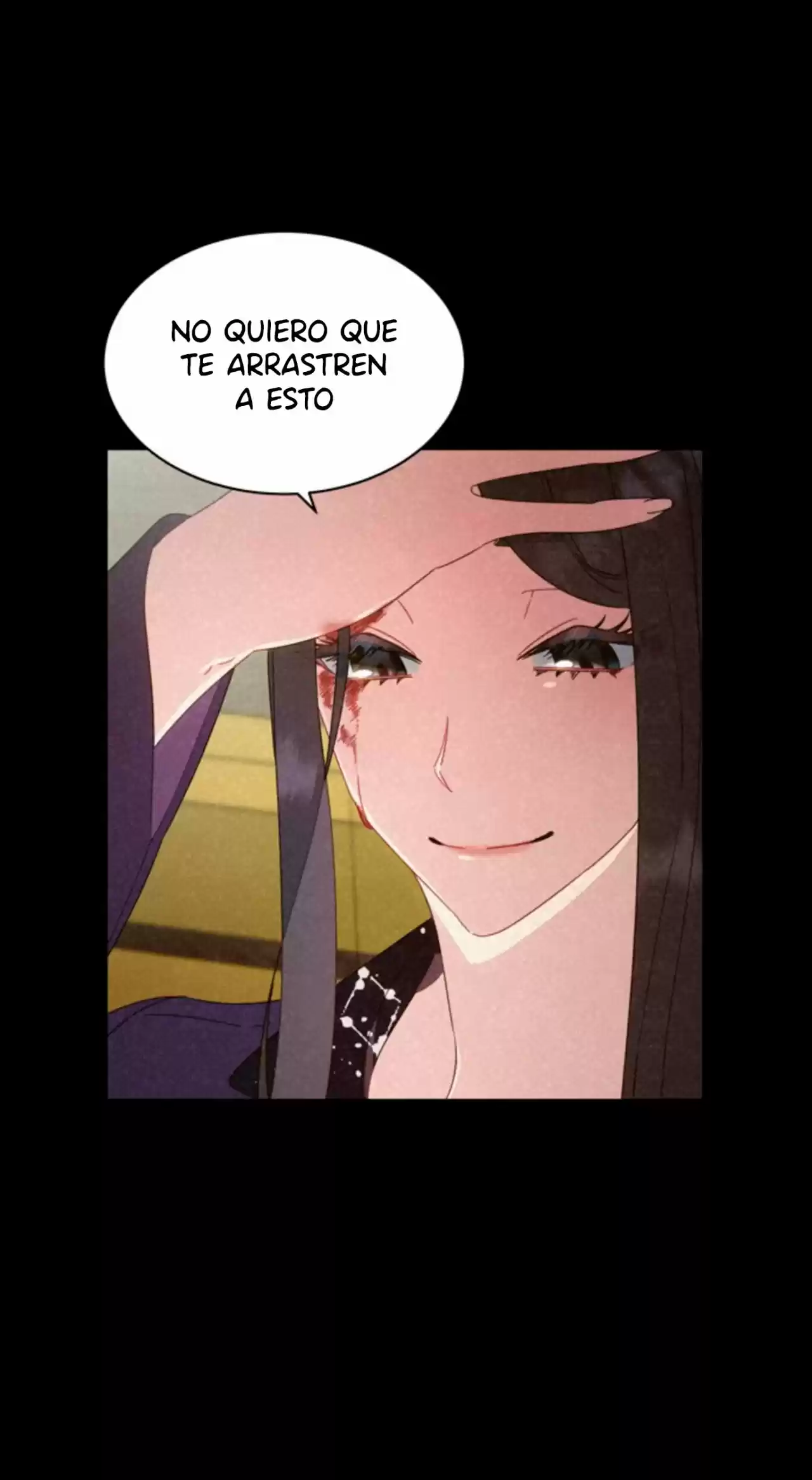 ¿Qué Clase De Emperatriz Es Esta? - Capítulo 32 - Página 46 - LectorTMOo