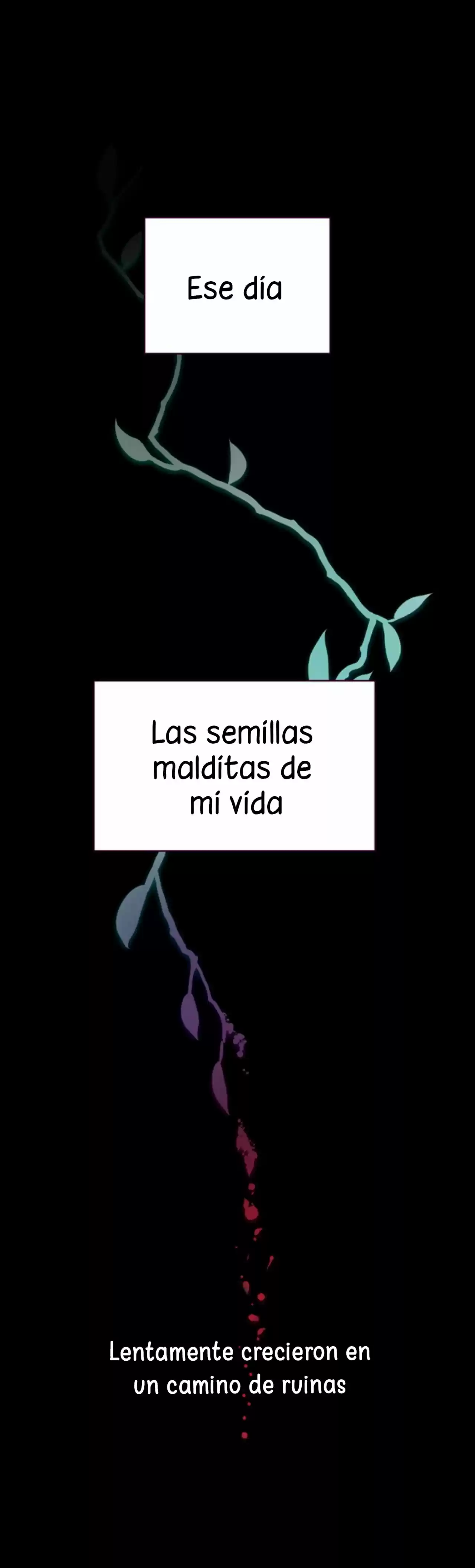 ¿Qué Clase De Emperatriz Es Esta? - Capítulo 32 - Página 54 - LectorTMOo