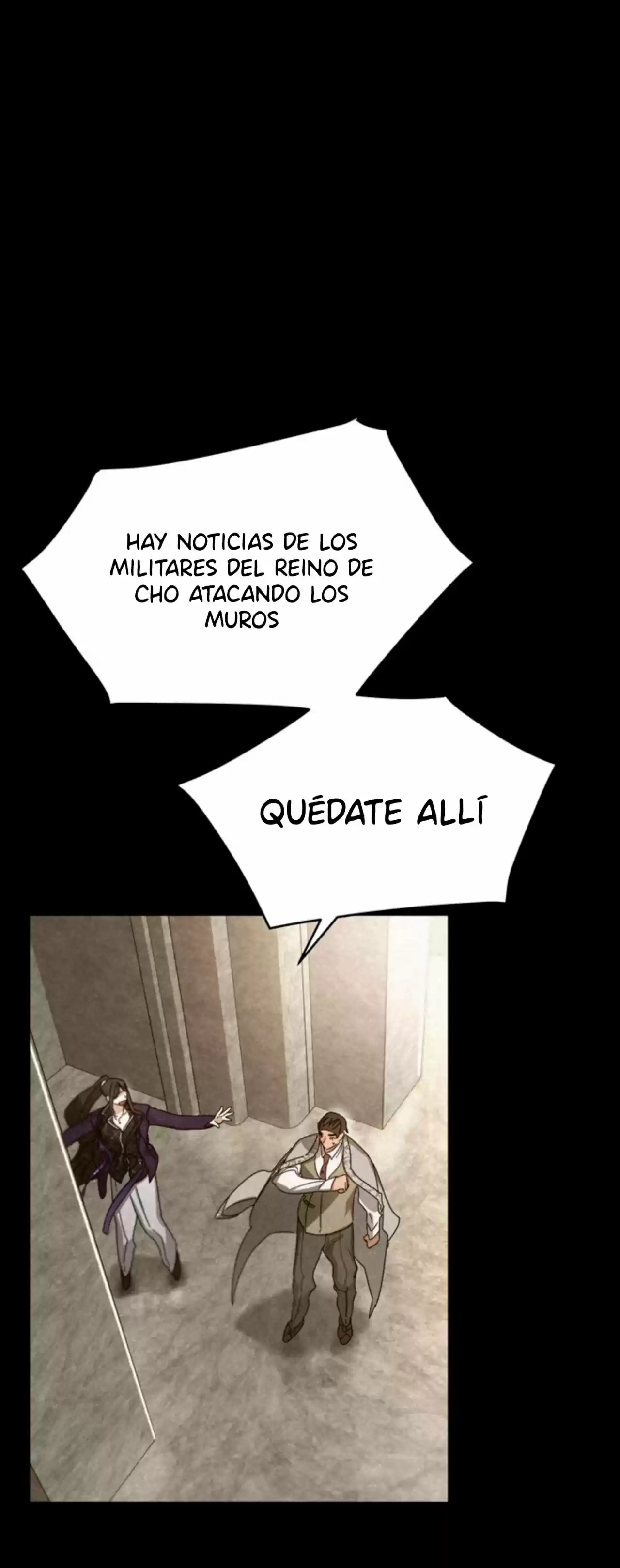 ¿Qué Clase De Emperatriz Es Esta? - Capítulo 32 - Página 55 - LectorTMOo