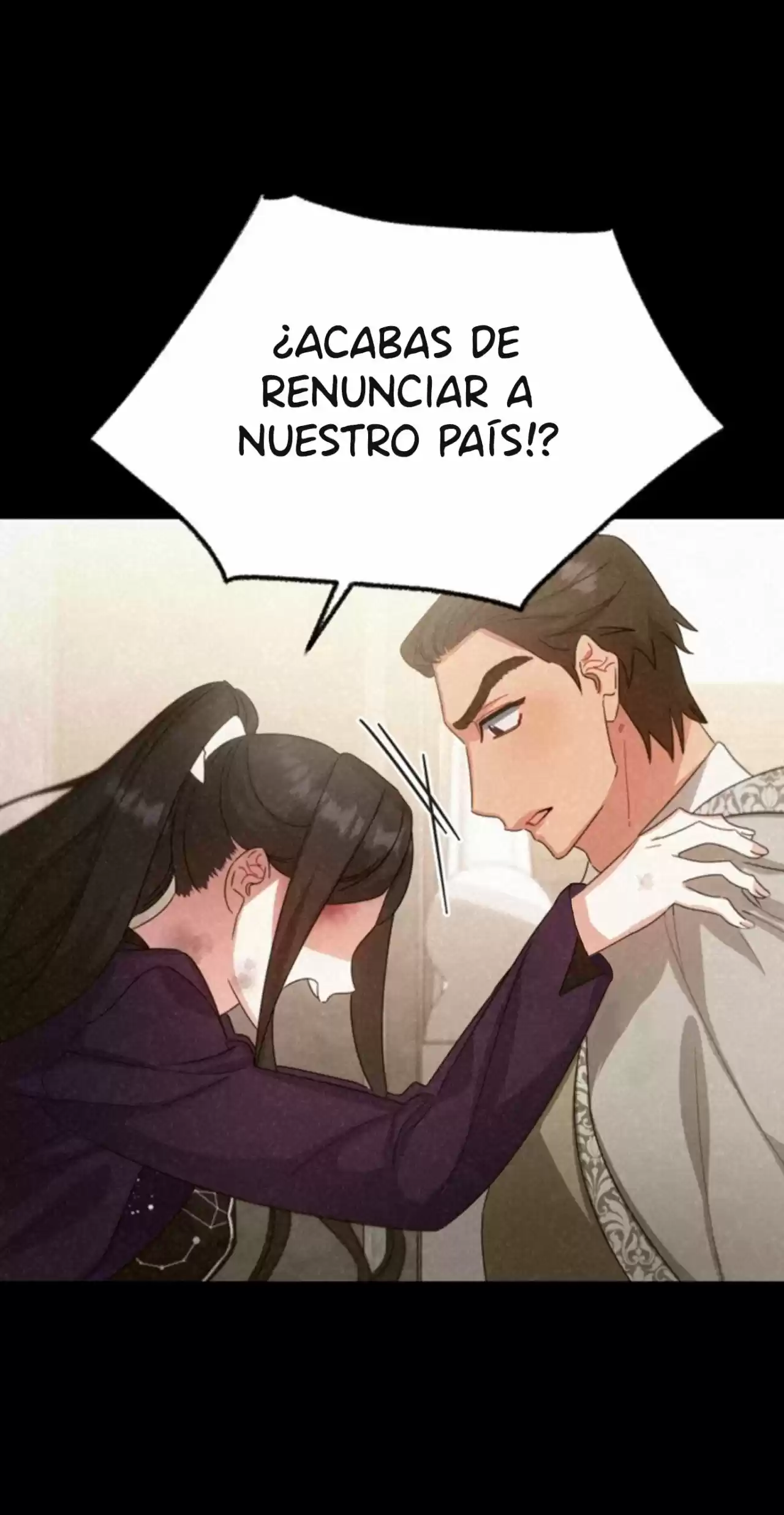 ¿Qué Clase De Emperatriz Es Esta? - Capítulo 32 - Página 57 - LectorTMOo