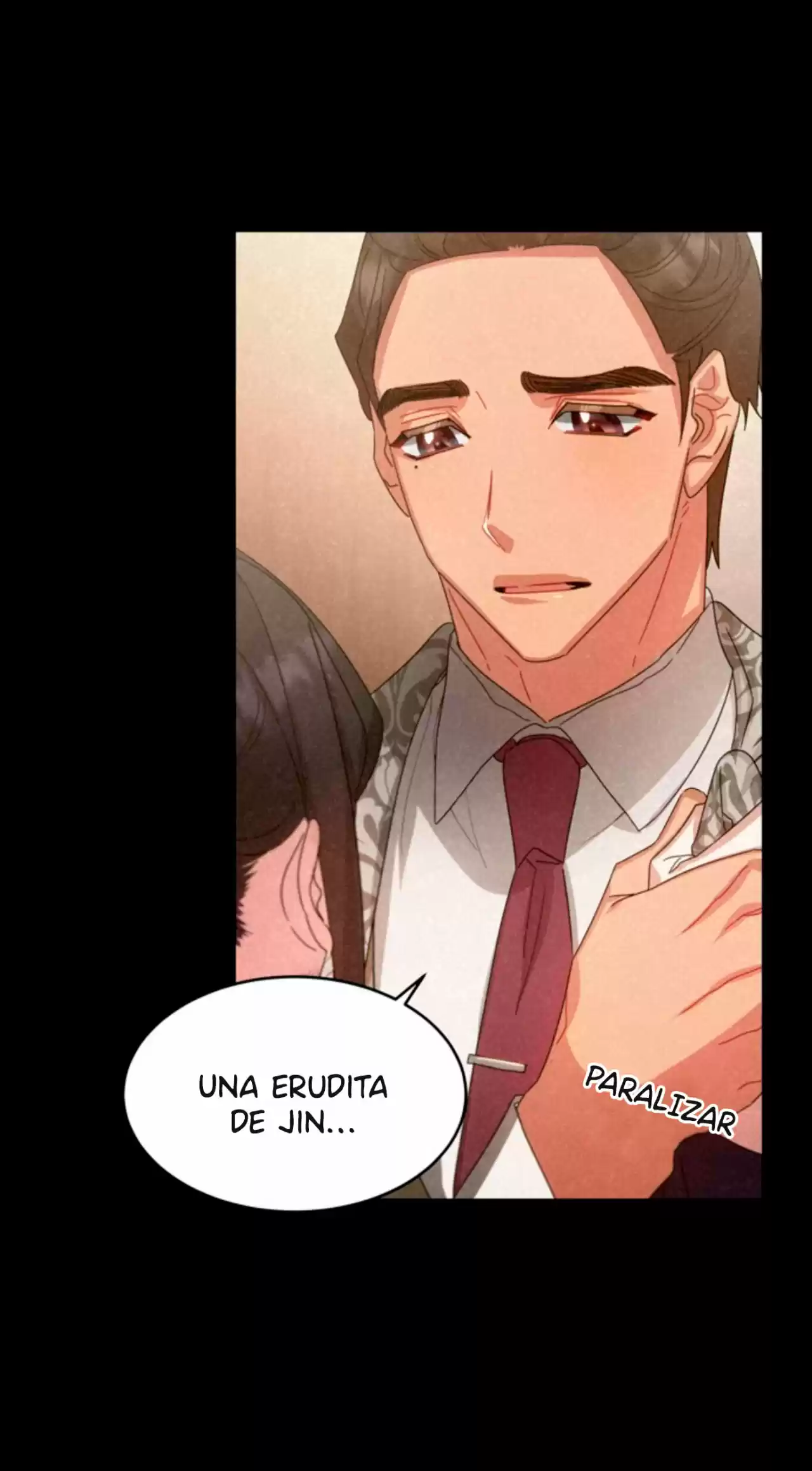 ¿Qué Clase De Emperatriz Es Esta? - Capítulo 32 - Página 59 - LectorTMOo