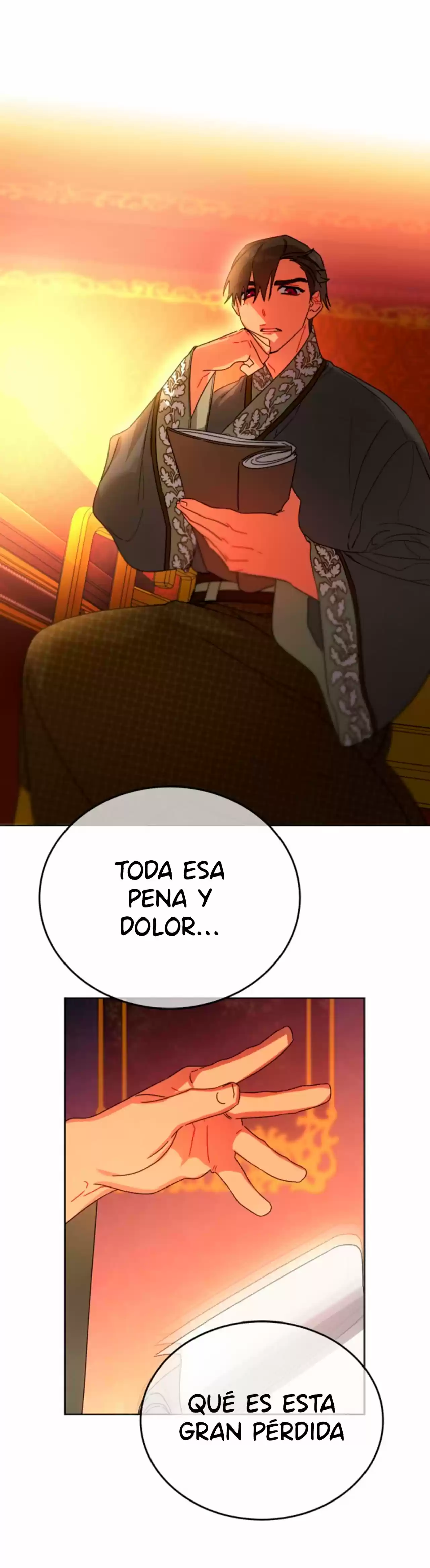 ¿Qué Clase De Emperatriz Es Esta? - Capítulo 32 - Página 83 - LectorTMOo