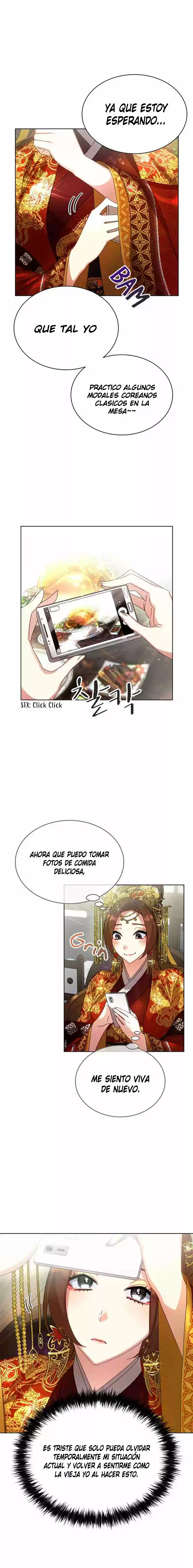 ¿Qué Clase De Emperatriz Es Esta? - Capítulo 33 - Página 13 - LectorTMOo