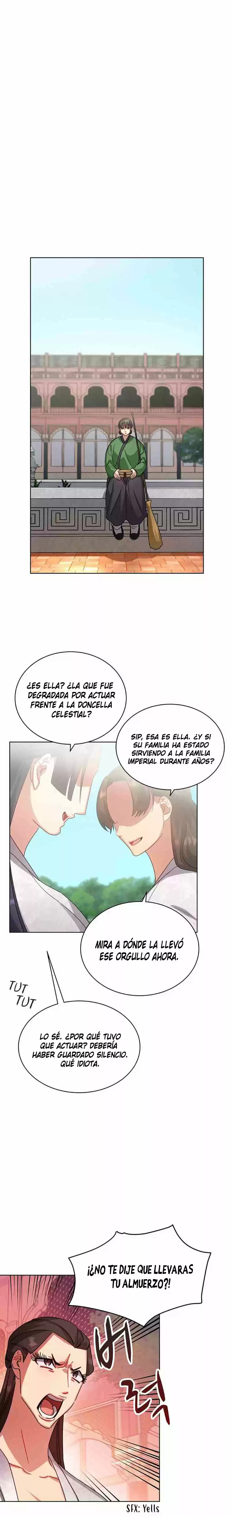 ¿Qué Clase De Emperatriz Es Esta? - Capítulo 33 - Página 16 - LectorTMOo