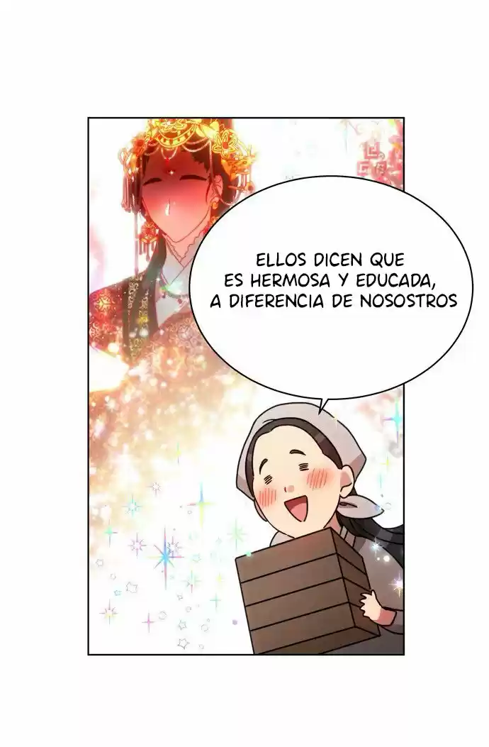 ¿Qué Clase De Emperatriz Es Esta? - Capítulo 35 - Página 11 - LectorTMOo