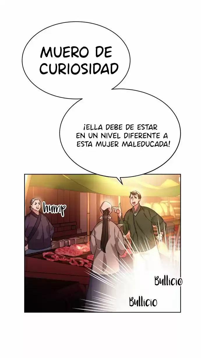 ¿Qué Clase De Emperatriz Es Esta? - Capítulo 35 - Página 12 - LectorTMOo