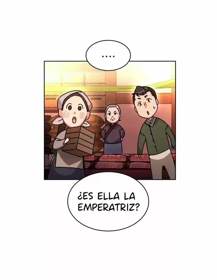 ¿Qué Clase De Emperatriz Es Esta? - Capítulo 35 - Página 16 - LectorTMOo