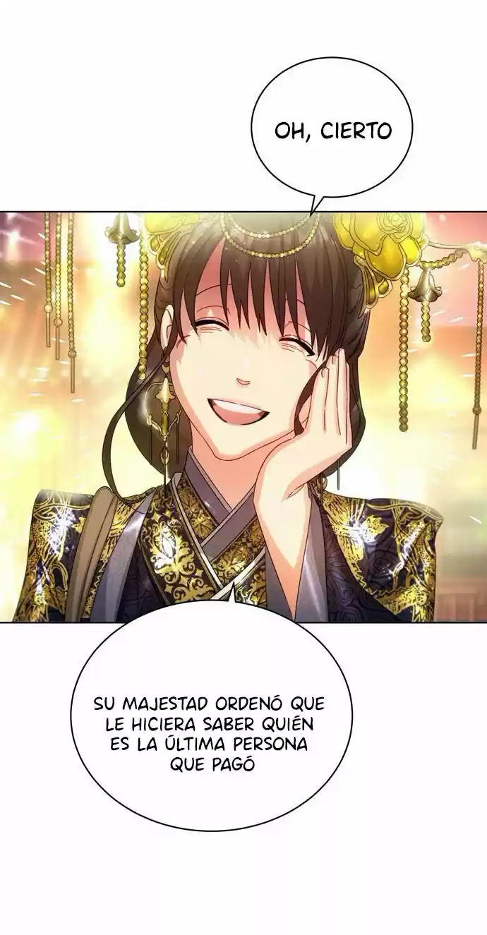 ¿Qué Clase De Emperatriz Es Esta? - Capítulo 35 - Página 27 - LectorTMOo