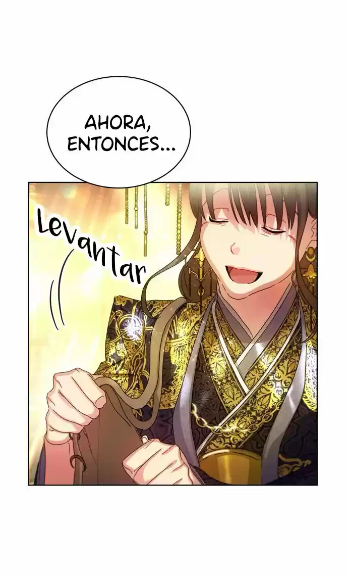 ¿Qué Clase De Emperatriz Es Esta? - Capítulo 35 - Página 29 - LectorTMOo