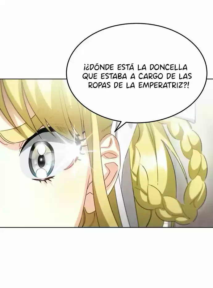¿Qué Clase De Emperatriz Es Esta? - Capítulo 35 - Página 37 - LectorTMOo